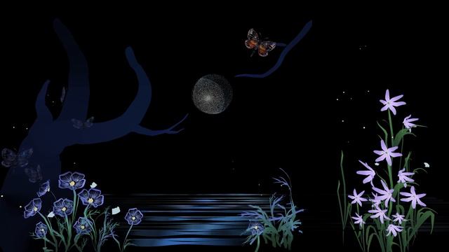 Papermoon VR capture смотреть онлайн