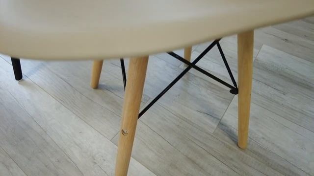 Обзор стула CINDY (mod. 180-1) смотреть онлайн