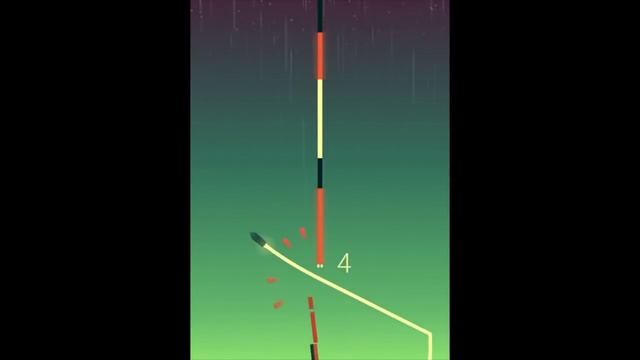 Break Liner (Ketchapp) смотреть онлайн