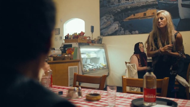 Major Lazer - Too Original (feat. Elliphant & Jovi Rockwell) (Official Music Video) 2015 смотреть онлайн