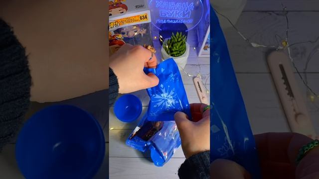 Игрушка SWEET BOX по мультфильму «ХОЛОДНОЕ СЕРДЦЕ» | #распаковка #холодноесердце #свитбокс #новыйгод смотреть онлайн