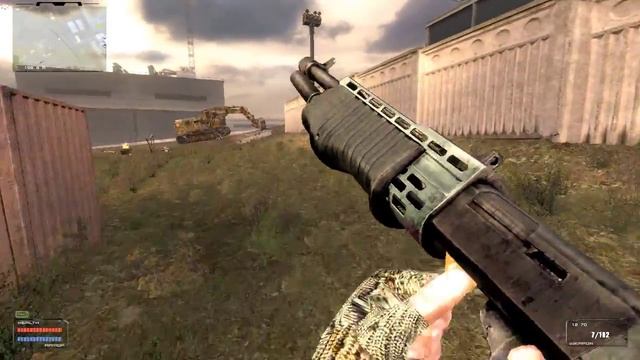 СТАЛКЕР Oblivion Lost 3.0 Новый сюжет. Первый взгляд. смотреть онлайн