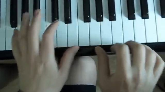 #2: How To Play Boogie Woogie Piano - ADVANCED! смотреть онлайн