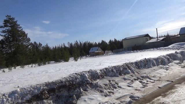 По дороге Ленск- Верхне Вилюйск смотреть онлайн