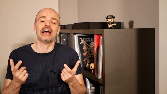 Giradischi MoFi Studiodeck+ VS. Clearaudio Concept V2 - Confrontiamo Le 2 Catene Analogiche Complet