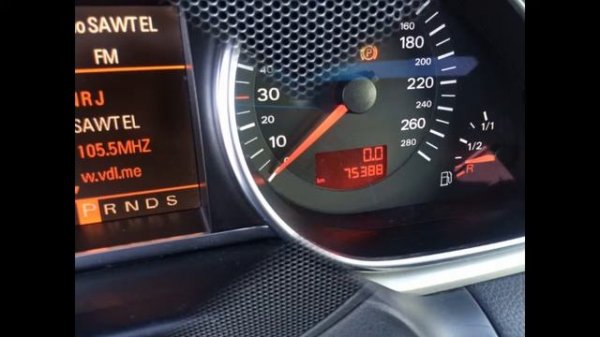 EBC Lebanon CARS - 2008 Audi Q7 V8 S Line FOR SALE