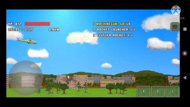 I don't feel like a beginner!!! Total Destruction game review and gameplay смотреть онлайн