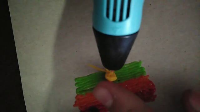 Вироби з 3D ручки підставка для телефона смотреть онлайн