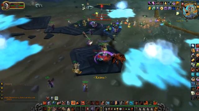 Ануб'арак - достижение "Дань бессмертию" - воин неистовство 22.11.17 смотреть онлайн