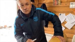 Как правильно укладывать джут?