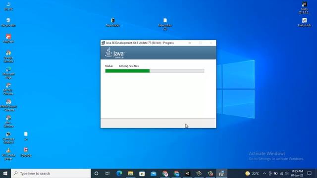 JDK not found Unity || JFK directory is not set or invalid in Unity Solved #unity #jdk смотреть онлайн