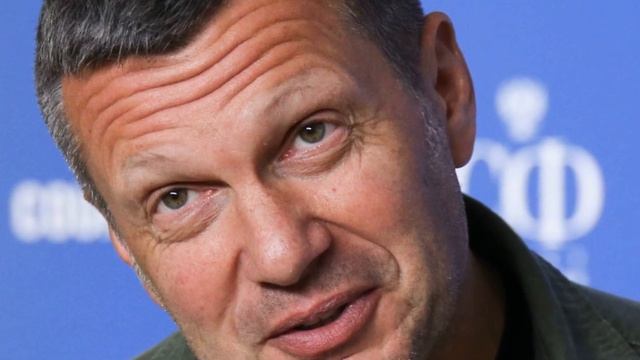 РОКОВОЙ КРАСАВЕЦ! Как выглядит сын Владимира Соловьева смотреть онлайн
