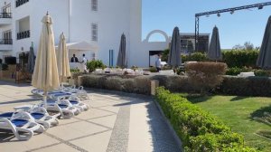 Обзор Old Vic Sharm Resort 4* Олд Вик Шарм Резорт 4* Шарм Эль Шейх Египет Наама Бей