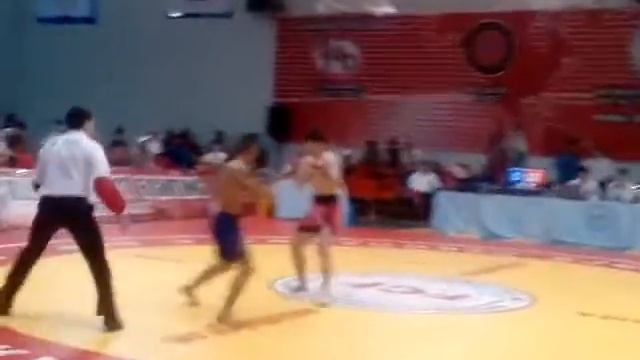 Чемпионат мир FCF MMA КИСЛОВОДСК (финал) смотреть онлайн