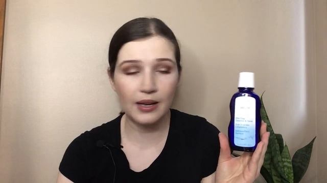 Favorite clean beauty products! смотреть онлайн