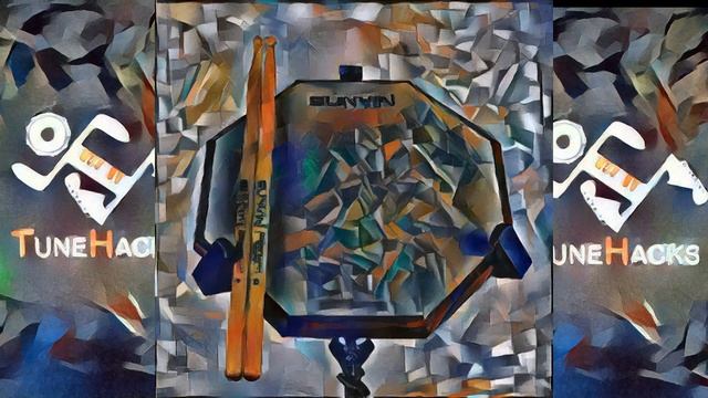 Essential Gospel Up Tempo #2 - Loop / Click Track (4/4 time: BPM 125) смотреть онлайн