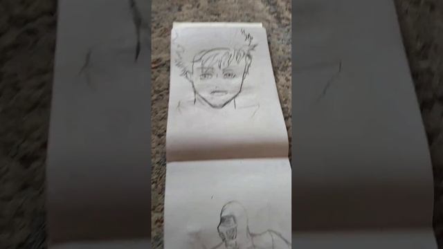 мои рисунки смотреть онлайн