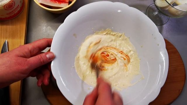 Сделай салат из крабовых палочек на новый 2023 год?Всего из ТРЕХ ингредиентов смотреть онлайн