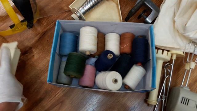 Всякая-всячина-обзор-товара-барахолка-распродажа-луганск-baraholka-rasprodaga-lugansk смотреть онлайн