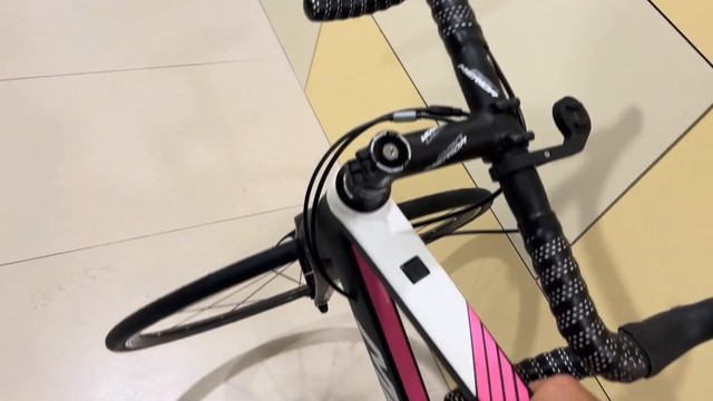 Merida Reacto 400 смотреть онлайн