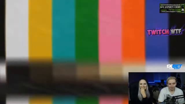 Modestal смотрит: Twitch WTF смотреть онлайн