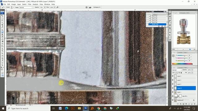 how to make chrome product retouching in photoshop cc 2020 смотреть онлайн