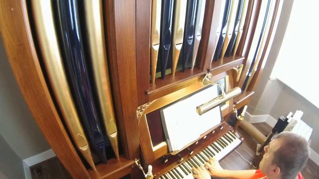 Psalm 40 смотреть онлайн
