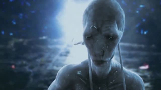 Наследие / Фантастика / Короткометражка / Анимация