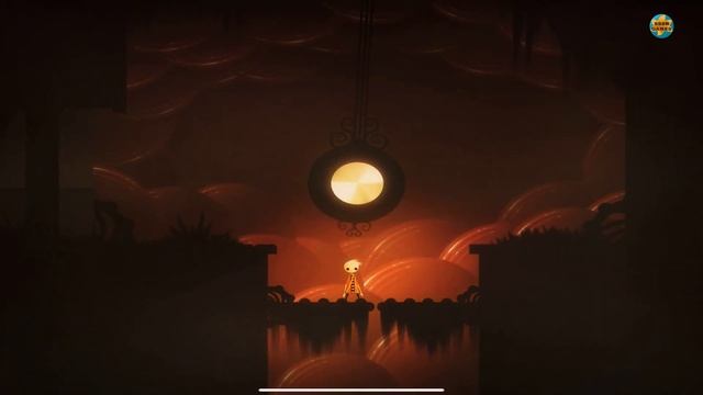 Neversong: Apple Arcade GamePlay , By ( Serenity Forge ) смотреть онлайн