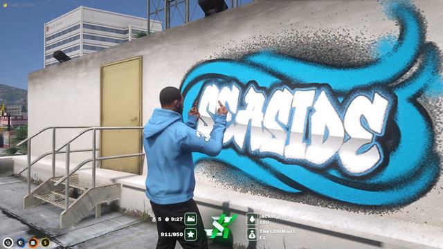Sparky Make a Diss Track for the Seaside | Nopixel 3.0 смотреть онлайн