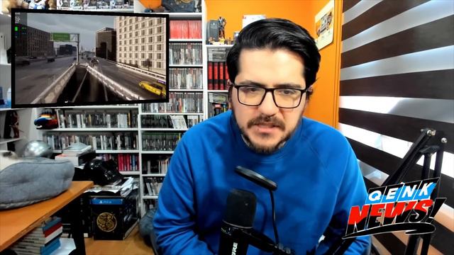 Switch 2 fue mostrada en Gamescom 2023 | Starfield necesita PC avanzadas | MK1: Nitara смотреть онлайн