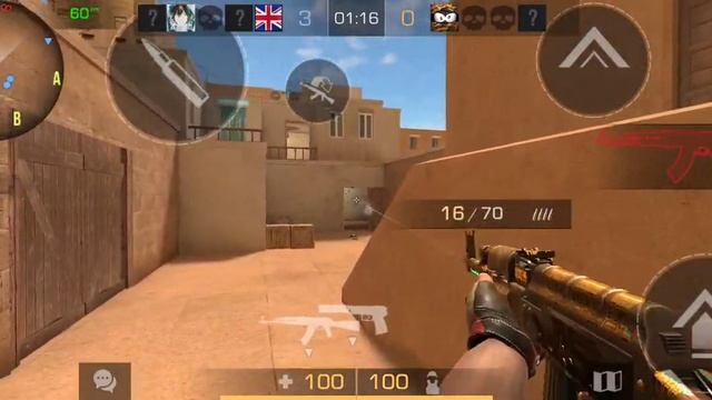 Демка в Стенд Лео L StandLeo 1.3