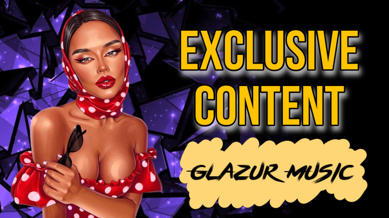 The Black Eyed Peas - Let-s Get It Started (Glazur & XM Remix) ( Mood Video ) смотреть онлайн