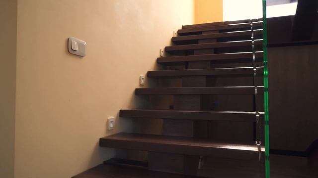 ЭТОТ ДОМ УМНЕЕ ТЕБЯ! ОБЗОР МОЕГО УМНОГО ДОМА смотреть онлайн