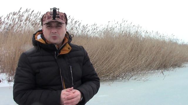 Как поймать зимнего живца для ловли щуки на жерлицы смотреть онлайн
