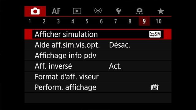 5 astuces Canon à connaître (démo sur Canon R7) смотреть онлайн