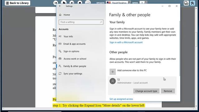 Fix Task Manager not showing processes in Windows 10 смотреть онлайн
