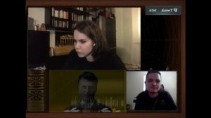 Маргинал  рассказывает свой любимый пример про язычество Дарье Дугиной