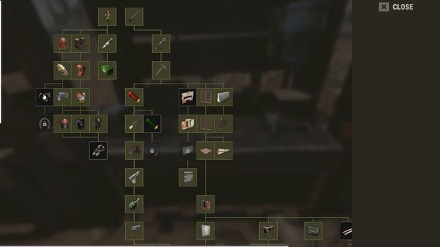 Rust - Изменения лута Аирдропа и дерева технологий! смотреть онлайн