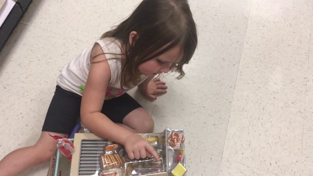 TOY SHOPPING AT TARGET FOR MATTEL BARBIE ON THE GO CAR WASH PLAYSET FOR KIDS смотреть онлайн