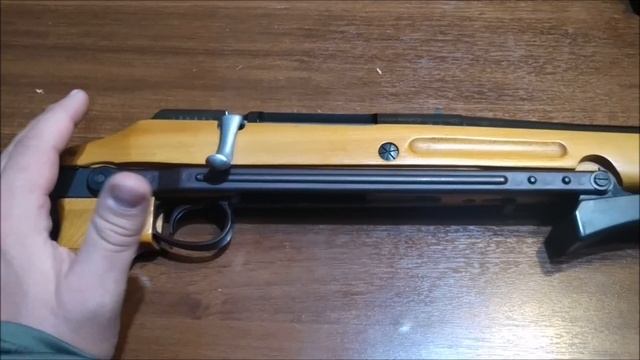 ТОЗ 106 и статья 223 УК смотреть онлайн