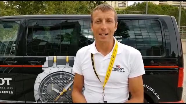 Messaggio da Maurizio Fondriest per RIDE TO MOSCOW смотреть онлайн