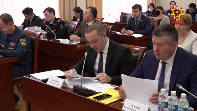 Обеспечение пожарной безопасности смотреть онлайн