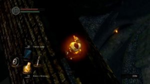 ГАЙД Как спасти мага Григгса из Винхейма На СТАРТЕ игры в Dark Souls Remastered | Волшебник учитель