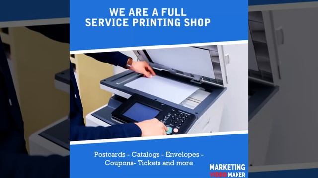 Printing in Kabwe Zambia смотреть онлайн