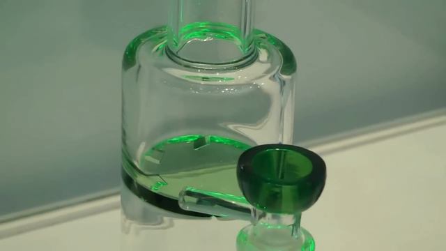 Grace Glass collection with urban grower смотреть онлайн