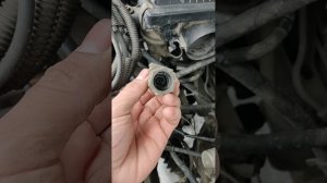 Ниссан примера п11 снятие датчика скорости