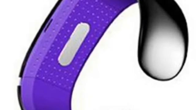 Smart Wristband L12S OLED Bluetooth Bracelet смотреть онлайн