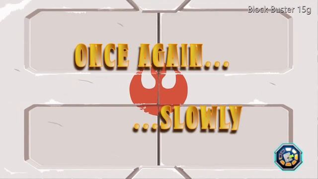 Angry Birds Star Wars - Blockbuster Achievement /Trophy Guide - DigitalDemigod смотреть онлайн