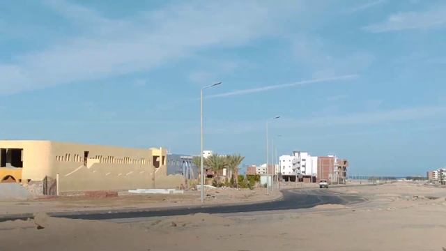 ШОК!!! ДОМА БЕЗ КРЫШИ. КАК ЖИВЁТ МЕСТНОЕ НАСЕЛЕНИЕ В ЕГИПТЕ ? смотреть онлайн